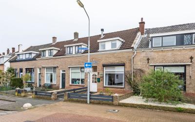 Hogestraat 12