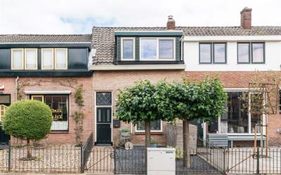 Hogestraat 32