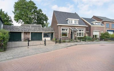 Hogestraat 110