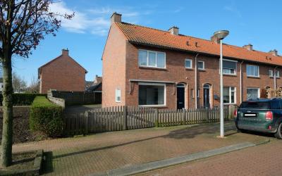 Frieslandst. 1