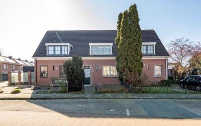 Hogeweidseweg 76-B