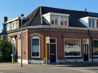 Voor de Kij. 15