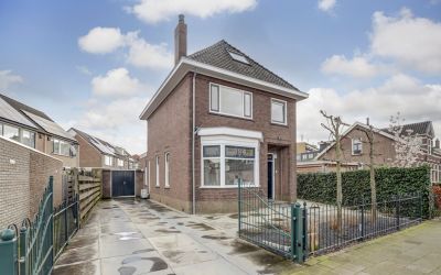 Voor de Kijkuit 18