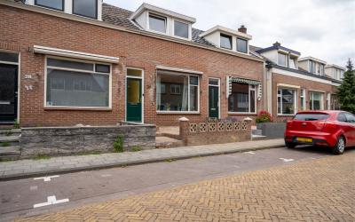 Hovenierslaantje 26