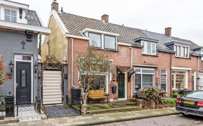 Hoveniersla. 46