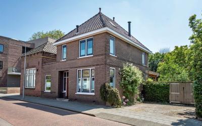 Hoveniersweg 25-A