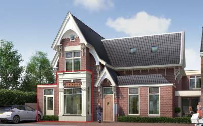 Hoveniersweg 27