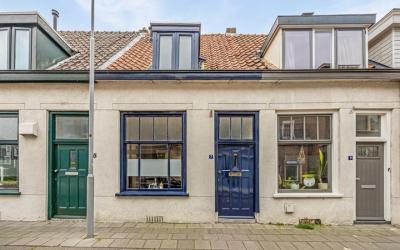 Hoveniersweg 7