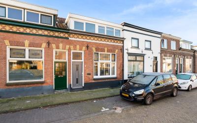 Hoveniersweg 53