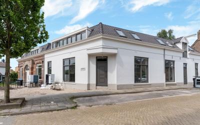 Hoveniersweg 65