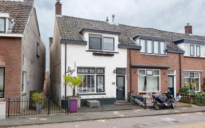 Hoveniersweg 91