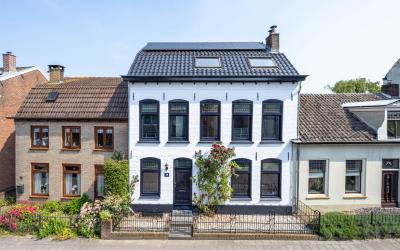 Hoveniersweg 28
