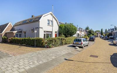 Hoveniersweg 104