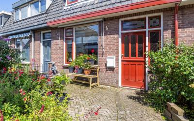 Hoveniersweg 110