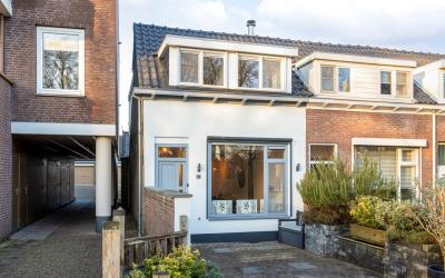 Nieuwe Tielseweg 18