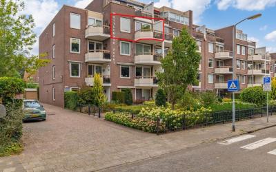 Nieuwe Tielseweg 20-33