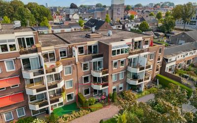 Nieuwe Tiel. 24-01