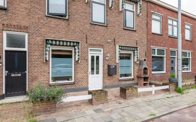 Nieuwe Tiel. 88