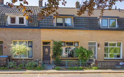Sterrebos 31