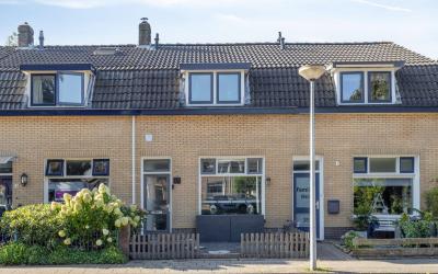 Sterrebos 33