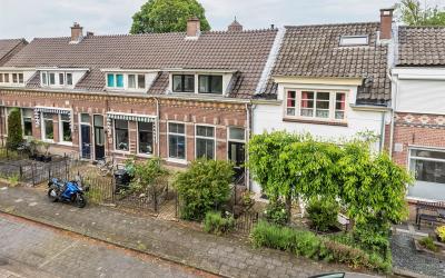 Sterrebos 18