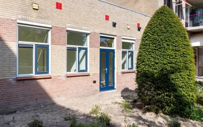 Koornmarkt 14-B