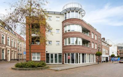 Damstraat 30
