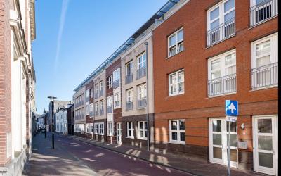 Damstraat 50