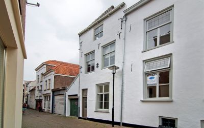 Jodenstraat. 2