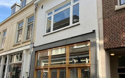 Weerstraat 15