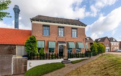 Waalstraat 5