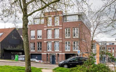 Zoutkeetstr. 20-12