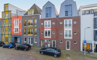 Zoutkeetstr. 8-14