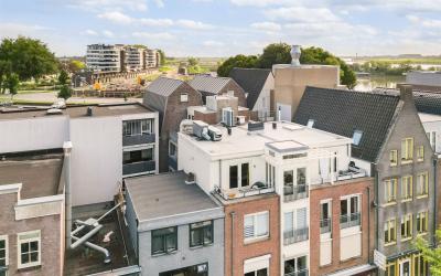 Zoutkeetstr. 8-32