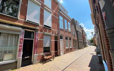Kerkstraat 21