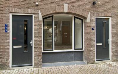 Kerkstraat 7-C