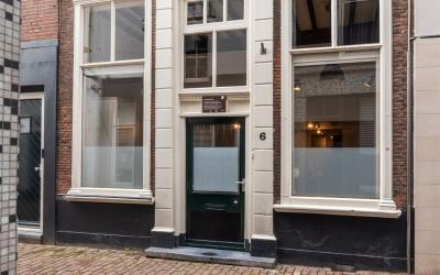 Kerkstraat 6