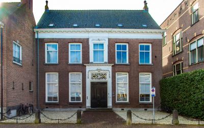 Ambtmanstraat 9