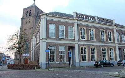 St. Walburg 1-01