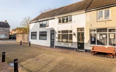 Singelstraat 8