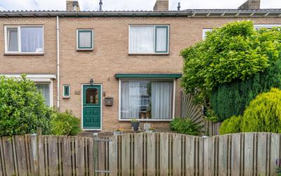 Hertog Adolfstraat 6