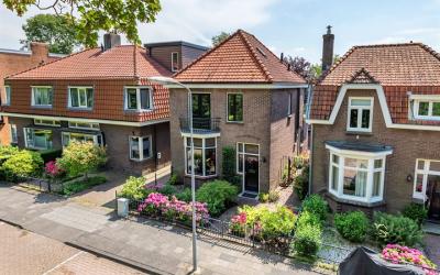 Kwelkade 39