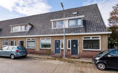 Kwelkade 8