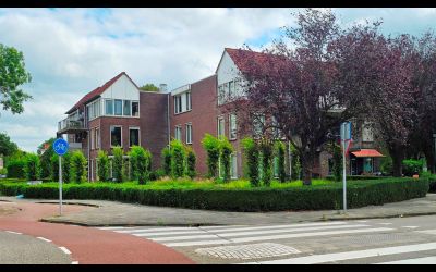 Kleine Plan. 104