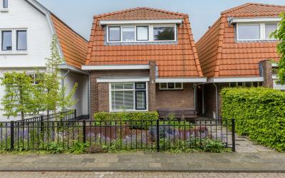 Dijkstraat 3