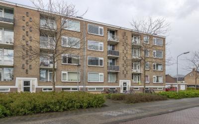 Jonge Schutskooilaan 60