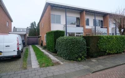 Burgemeeste. 6