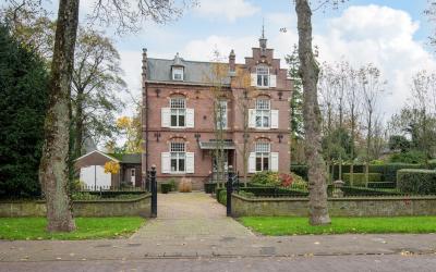 Burgemeester Meslaan 1