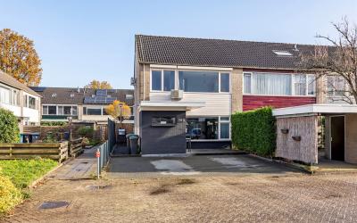 De Hennepe 303