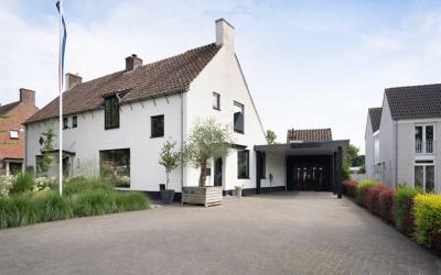 Burgemeester Meslaan 109